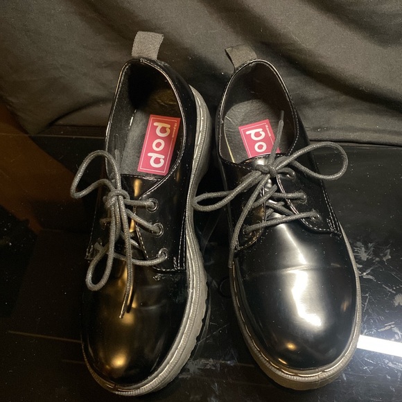 EDL presents pop Oxfords - Picture 2 of 5